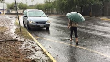 Clima en Nuevo León y Guadalajara hoy 2 de agosto: pronóstico de lluvias y altas temperaturas