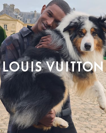 Bellingham y Louis Vuitton unen sus caminos
