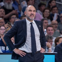 Mateo: “El título tiene un valor enorme por la manera en la que nos hemos levantado”