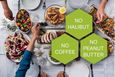 Baja los kilos que has cogido en Navidad con este bot