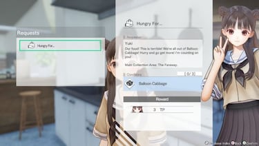 Blue Reflection: Second Light, Impresiones