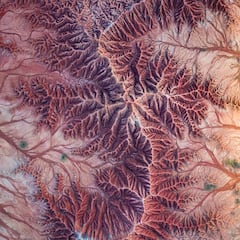 Está a una hora de Neiva y lo comparan con el Gran Cañón: el imperdible destino en Huila