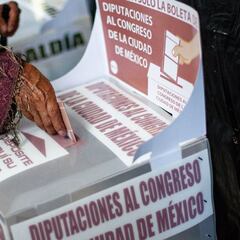 Elecciones México: Resultados CDMX, así quedarían las 16 alcaldías