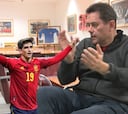 La reacción de Roncero a la goleada: ¿quiere a Gerard Moreno para el Real Madrid?