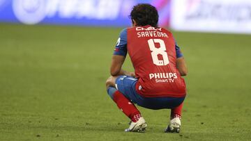 La gran deuda de Católica sigue siendo la Copa Libertadores