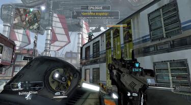 Respawn tiene demasiada presión con TITANFALL