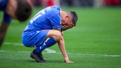 “Siempre en el Monumental pasa lo mismo, por algo lo dice Aránguiz... Yo lo viví”