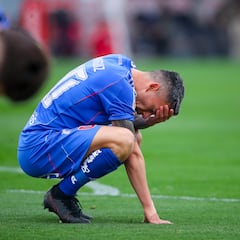 “Siempre en el Monumental pasa lo mismo, por algo lo dice Aránguiz... Yo lo viví”