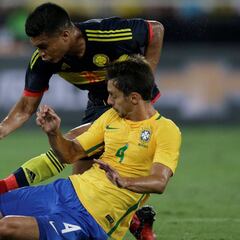 Teo y un semestre definitivo para consolidarse en Selección