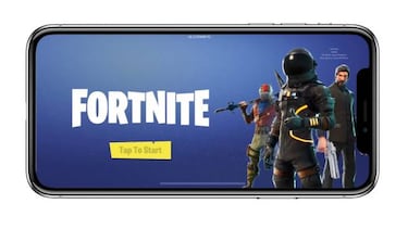 Fortnite abandona la Apple Store y Google Play: ¿puedo seguir jugando en iPhone y Android?