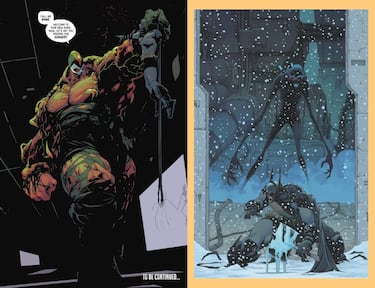 El Joker de ‘Absolute Batman’ es uno de los más aterradores de la historia y otra razón para leer el cómic del momento