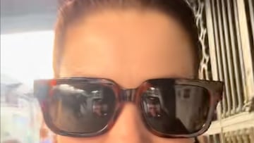 Una cubana acude a la Gran Vía de Madrid por primera vez y solo le apetece huir: “¿Por qué no nos vamos para El Retiro?”