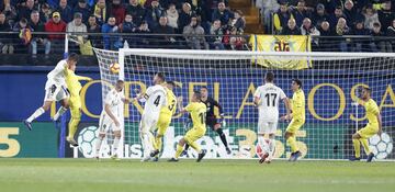 1-2.Varane marcó el segundo gol.