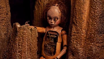 ‘El hombre del saco’ hará realidad las pesadillas de tu infancia: tráiler y fecha de estreno