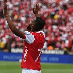 Santa Fe golea a Patriotas y deja casi lista la clasificación