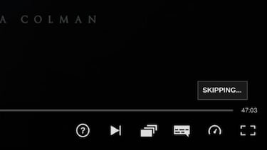 Cómo saltarte las intros de Netflix desde Google Chrome