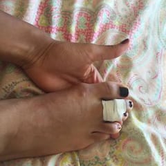 Ana Peleteiro anuncia su baja sin avisar a la Federación Española