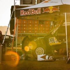 Resultados: clasificaciones de la séptima etapa del Dakar 2020