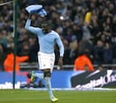 Kolo Touré dice que Yaya podría quedarse en el City pese a Pep