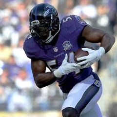 Zach Orr continúa con su gira para volver a la NFL