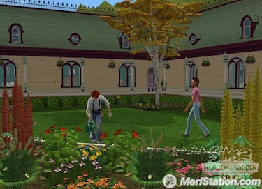 Los Sims 2: Mansiones y Jardines, Impresiones
