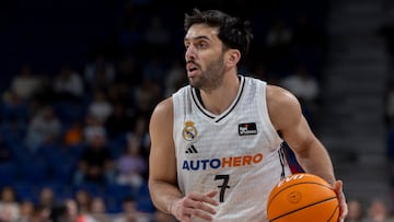 Unicaja - Real Madrid: horario, TV y dónde ver la ACB 2024-25