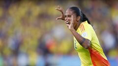 México vs Colombia en vivo: Copa del Mundo femenil Sub 20 hoy en directo