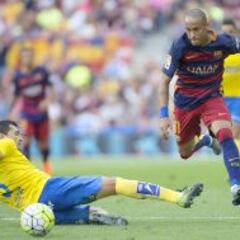 Neymar deberá dar un paso al frente en una situación difícil