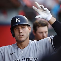 Could Anthony Rizzo become a Houston Astro? MLB free-agent rumors