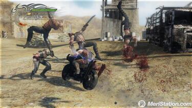 El Puño de la Estrella del Norte