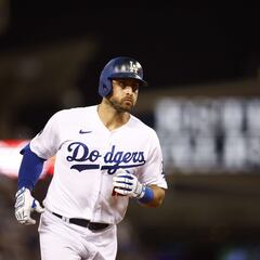 Joey Gallo: No tengo resentimiento con los Yankees por canjearme