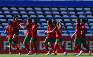 Eurocopa Femenina 2022: selecciones, lista de jugadoras y convocatorias por equipo