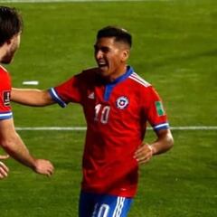 La tierna invitación de Brereton a Marcelino en Inglaterra