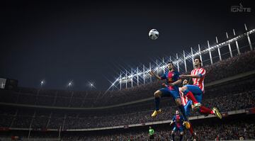 Captura de pantalla - FIFA 14 (360)