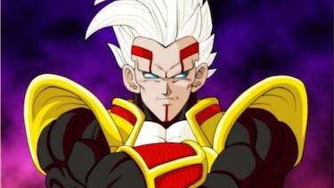 Dragon Ball Xenoverse 2 añadirá a Super Baby 2