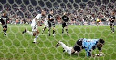 As¨ª fue el Real Madrid - Real Sociedad m¨¢s corto de la historia: dur¨® s¨®lo 6 minutos