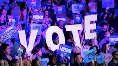 Why is Election Day on the Tuesday after the first Monday in November?