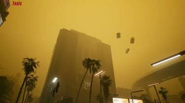 Los mejores mods de Cyberpunk 2077 para PC