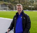 David Moyes: “La Liga es tan competitiva como la Premier”
