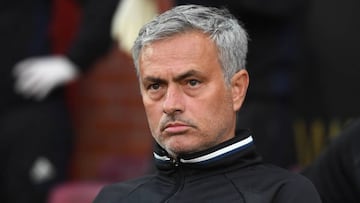 Mourinho, tajante: "Vamos a contratar a un jugador más"