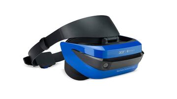 Hololens, Acer, ASUS y Lenovo: listado de precios de los cascos AR para Windows