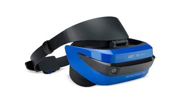 Hololens, Acer, ASUS y Lenovo: listado de precios de los cascos AR para Windows