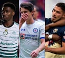 Las 10 conclusiones que dejó la jornada 4 de la Liga MX