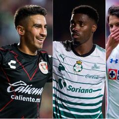 Las 10 conclusiones que dejó la jornada 4 de la Liga MX