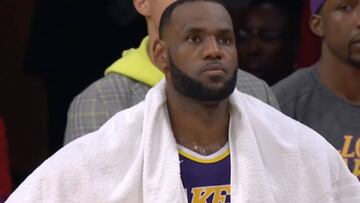 Los jugadores de la NBA aceptan una retención en su salario de hasta el 25 por ciento