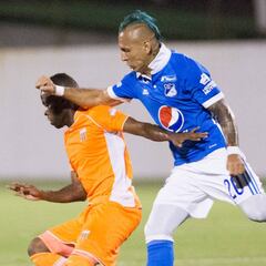 Horarios y TV: Cómo y dónde ver Millonarios vs. Envigado