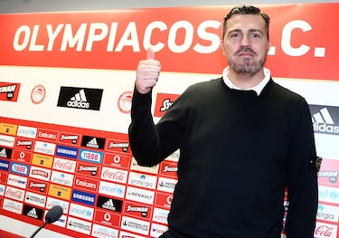 Óscar: “Ganar al Madrid sería como ganar un título”