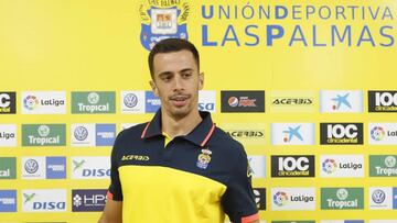 Hernán: "Me ha tocado vivir el año más duro de mi carrera"