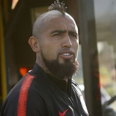 El mensaje de Vidal a la UC