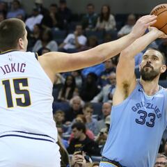 NBA star reveals wild first encounter with Jokic’s family: “We have a brother who plays like you”